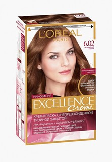 Краска для волос LOreal Paris