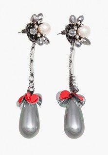 Серьги Kameo-Bis