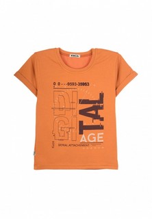 Футболка Кузя