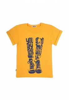 Футболка Кузя