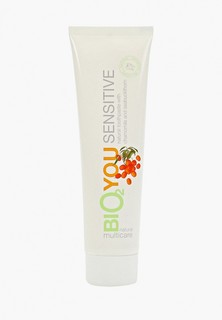 Зубная паста Bio2you