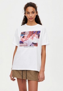 Футболка Pull&Bear