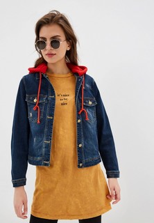 Куртка джинсовая Forza Viva