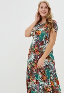 Платье MadaM T