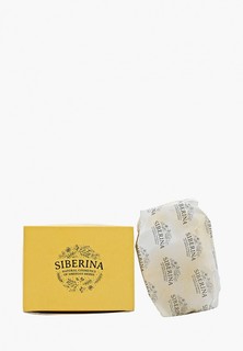 Мыло Siberina