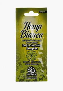 Крем для тела Solbianca