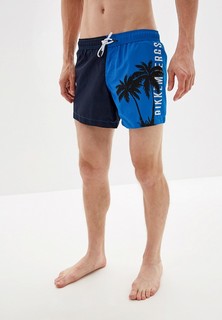 Шорты для плавания Bikkembergs