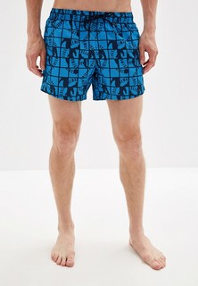 Шорты для плавания Bikkembergs