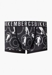 Трусы Bikkembergs