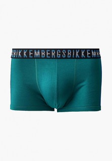 Трусы Bikkembergs