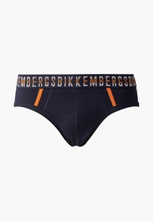 Трусы Bikkembergs