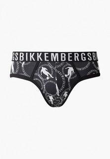 Трусы Bikkembergs
