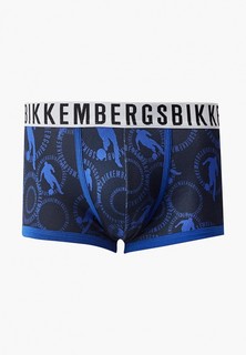 Трусы Bikkembergs