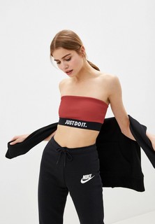 Топ спортивный Nike
