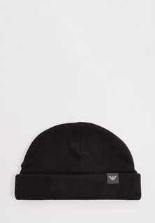 Шапка Emporio Armani
