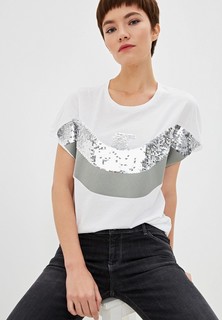 Футболка Emporio Armani