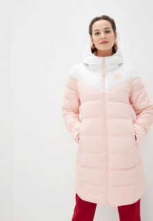 Пуховик Nike