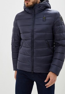 Пуховик Blauer