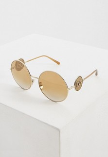 Очки солнцезащитные Dolce&Gabbana