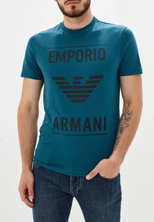 Футболка Emporio Armani