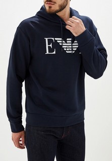 Худи Emporio Armani