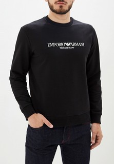 Свитшот Emporio Armani