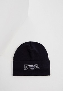 Шапка Emporio Armani