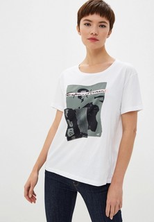Футболка Emporio Armani