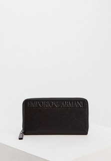 Кошелек Emporio Armani