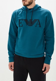 Худи Emporio Armani