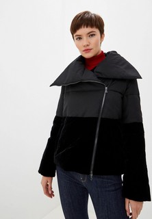 Куртка утепленная Emporio Armani