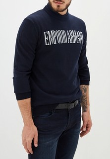 Джемпер Emporio Armani