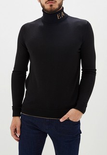 Водолазка Emporio Armani