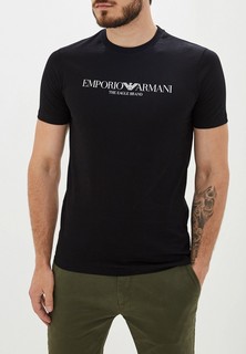 Футболка Emporio Armani