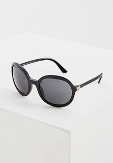 Очки солнцезащитные Prada