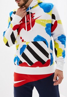 Худи Nike