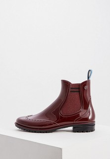 Полусапоги Trussardi Jeans