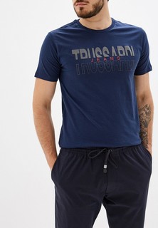 Футболка Trussardi Jeans