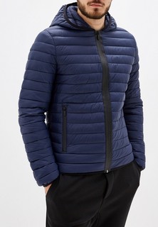 Куртка утепленная Trussardi Jeans