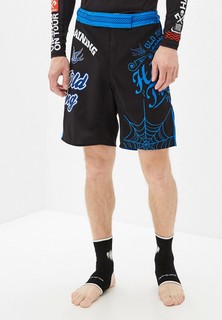 Шорты спортивные Hardcore Training