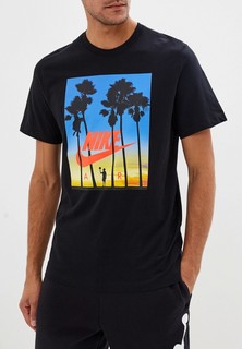 Футболка Nike