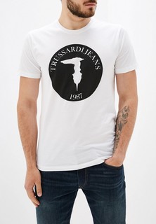 Футболка Trussardi Jeans