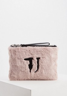 Клатч Trussardi Jeans