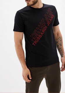 Футболка Trussardi Jeans