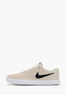 Кеды Nike