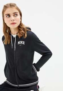 Толстовка Nike