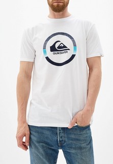 Футболка Quiksilver