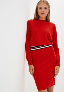 Платье Boss Hugo Boss