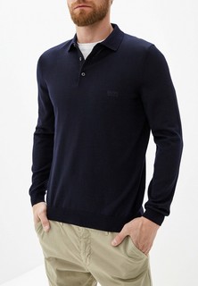 Поло Boss Hugo Boss