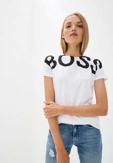 Футболка Boss Hugo Boss